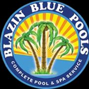 Blazin Blue Pools