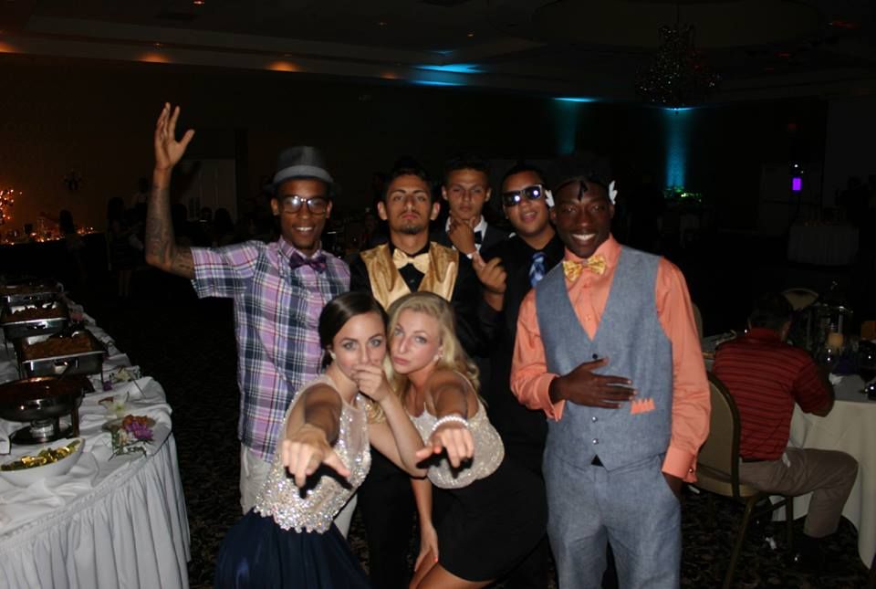 Sweet 16!