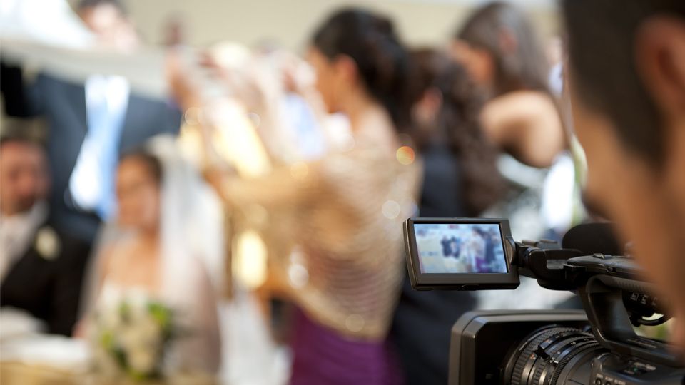 Live Event Video