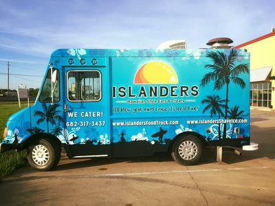 Avatar for Islanders Food Truck & Catering