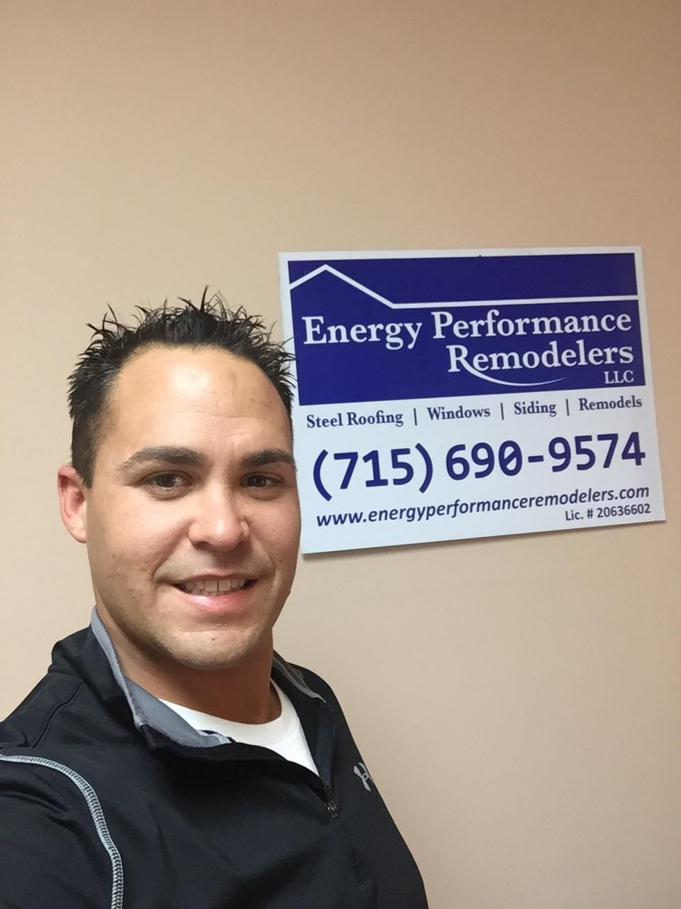 Energy Performance Remodelers, LLC