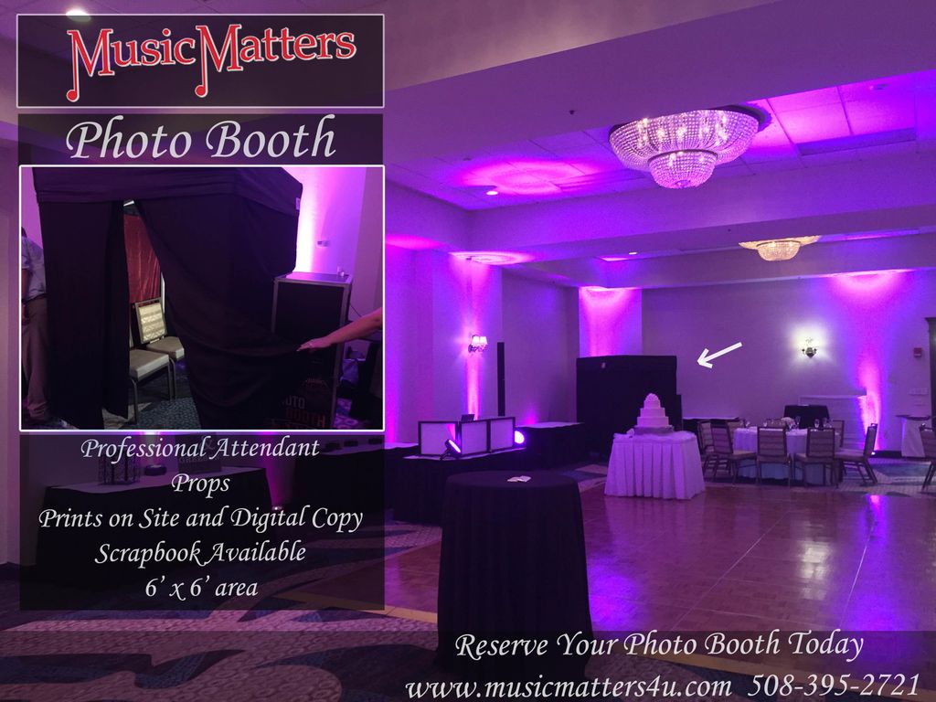 Photo booth, Beautiful, Classy and Awesome!