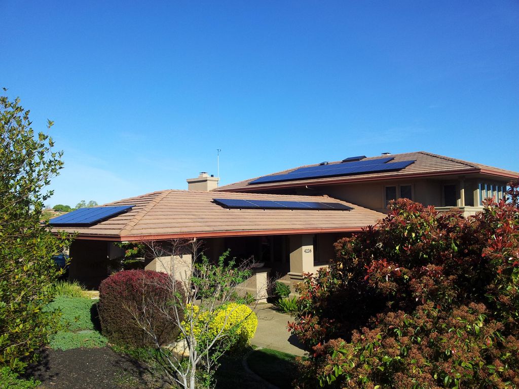 SERRANO 13.78 KW