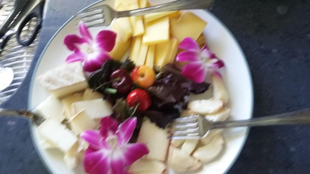 Organic Cheese 