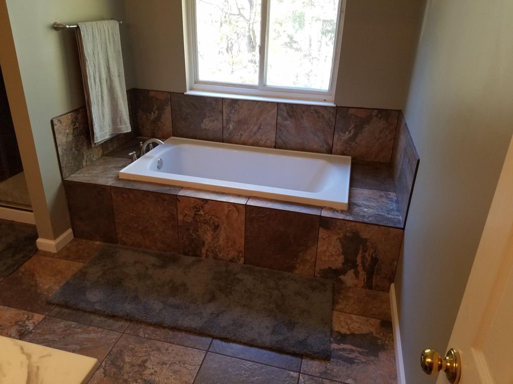 Bathroom Remodel