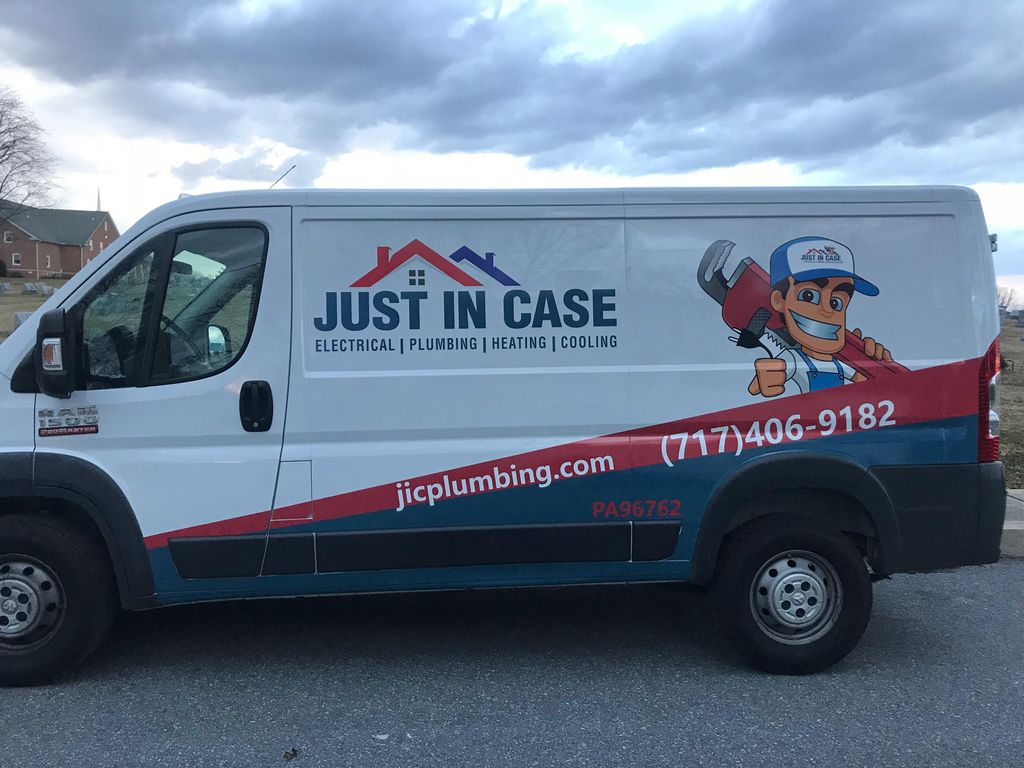 Just In Case Plumbing, LLC