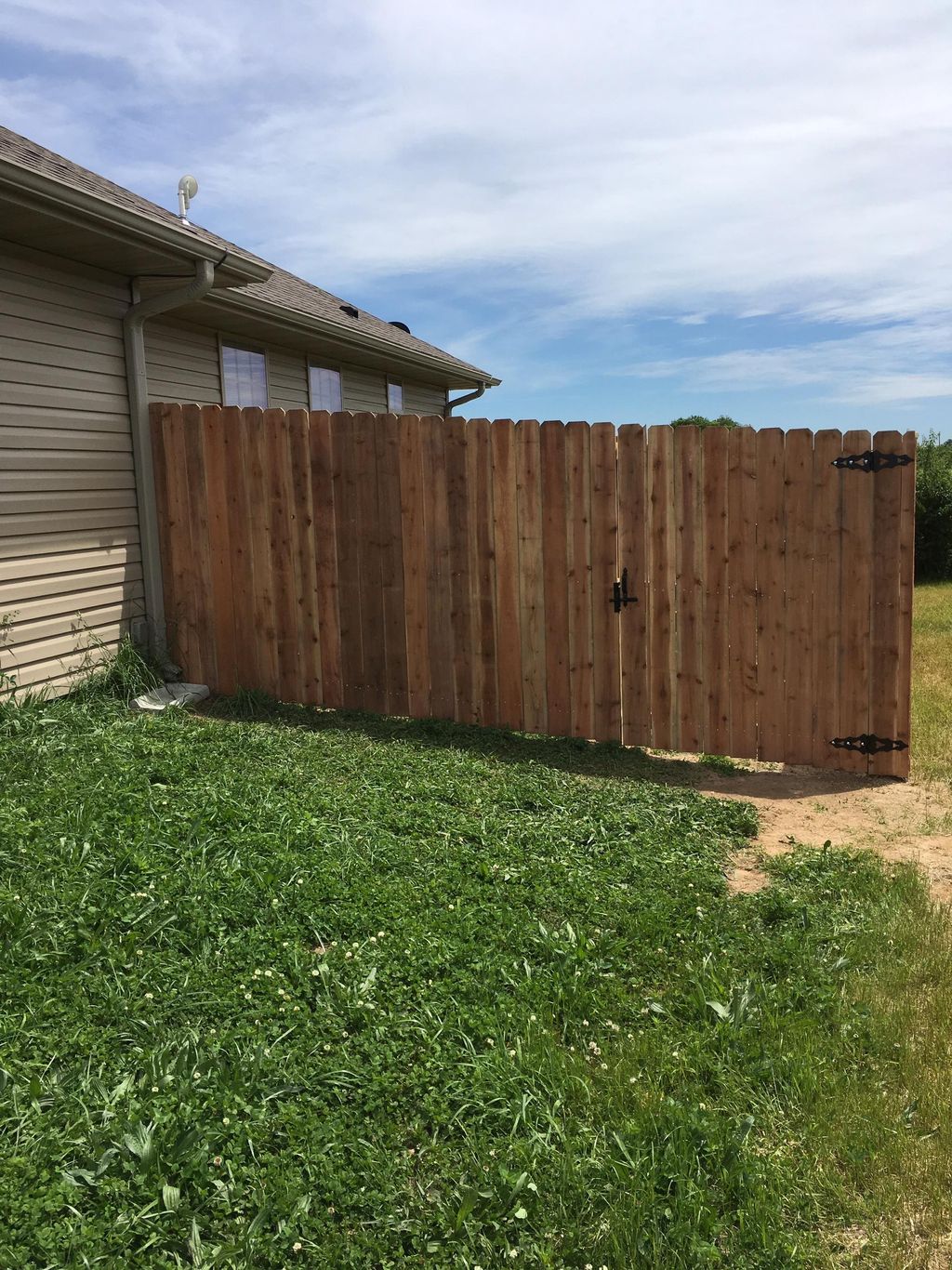 Fencing Springfield MO - Fence Companies Springfield MO