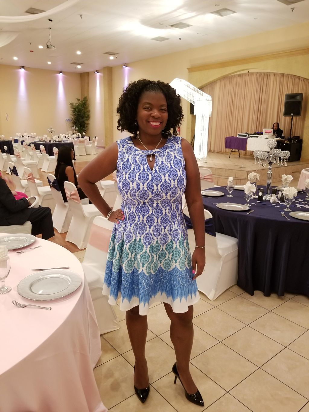 Soloist @ Wedding 