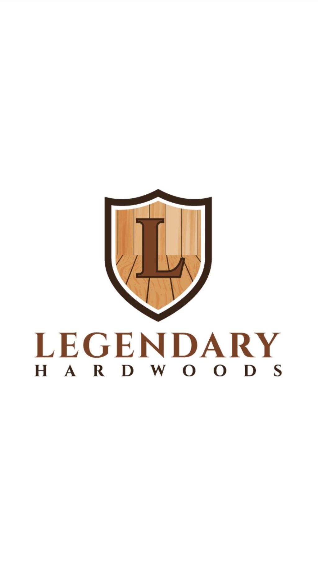 Legendary Hardwoods