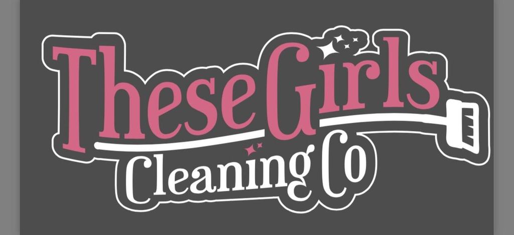These Girls Cleaning Company