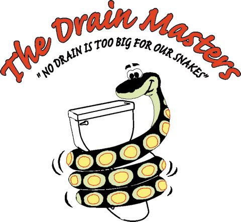 The Drain Masters Of America