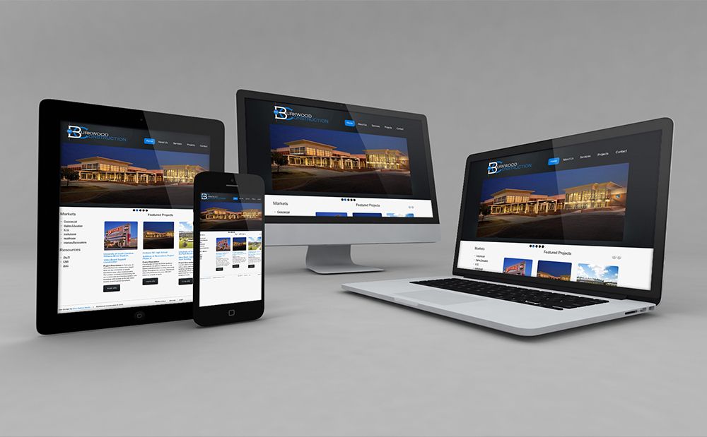 Small Business Websites
