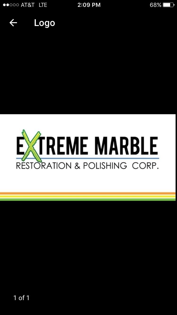Extreme Marble Restoration & Polishing Corp.
