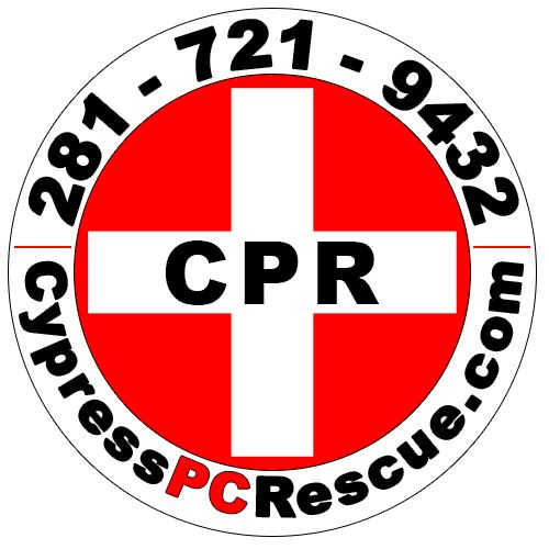 Cypress PC Rescue