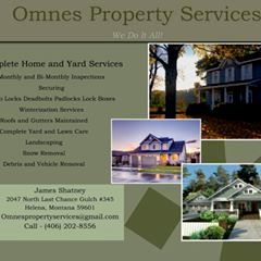 Omnes Property Services