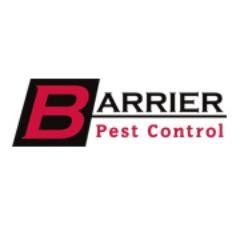 Barrier Pest Control