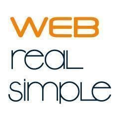 Web Real Simple