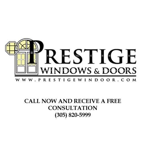Prestige Windows & Doors