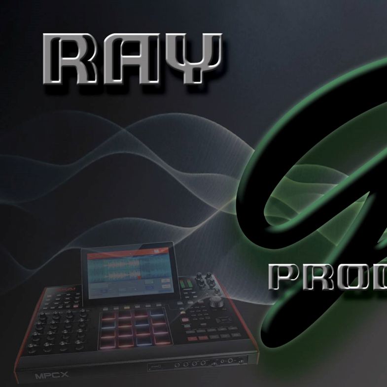 Ray G Production