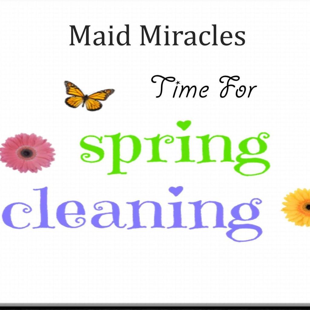 Maid Miracles