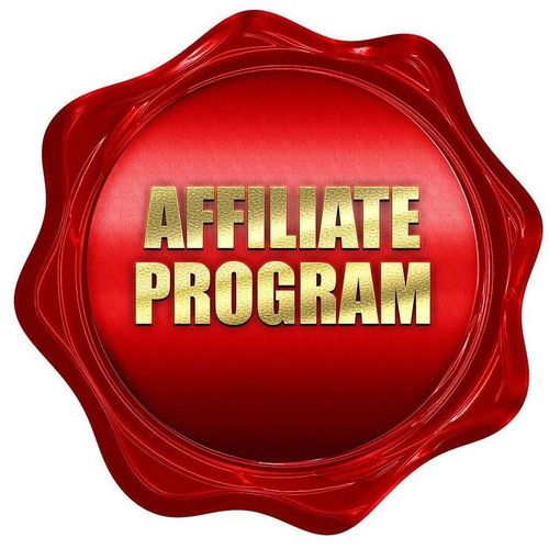 Become an Affiliate and Get Paid
