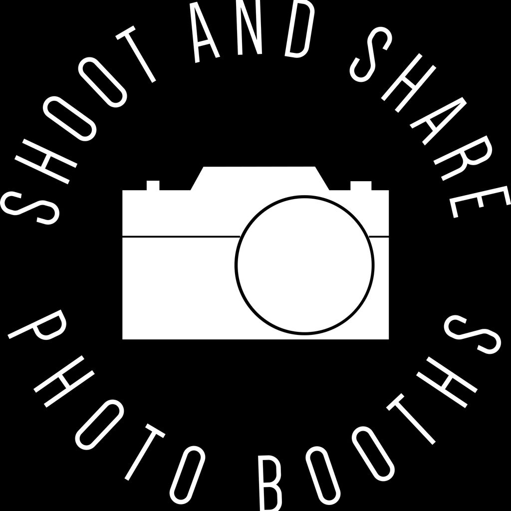 Shoot and share photobooths