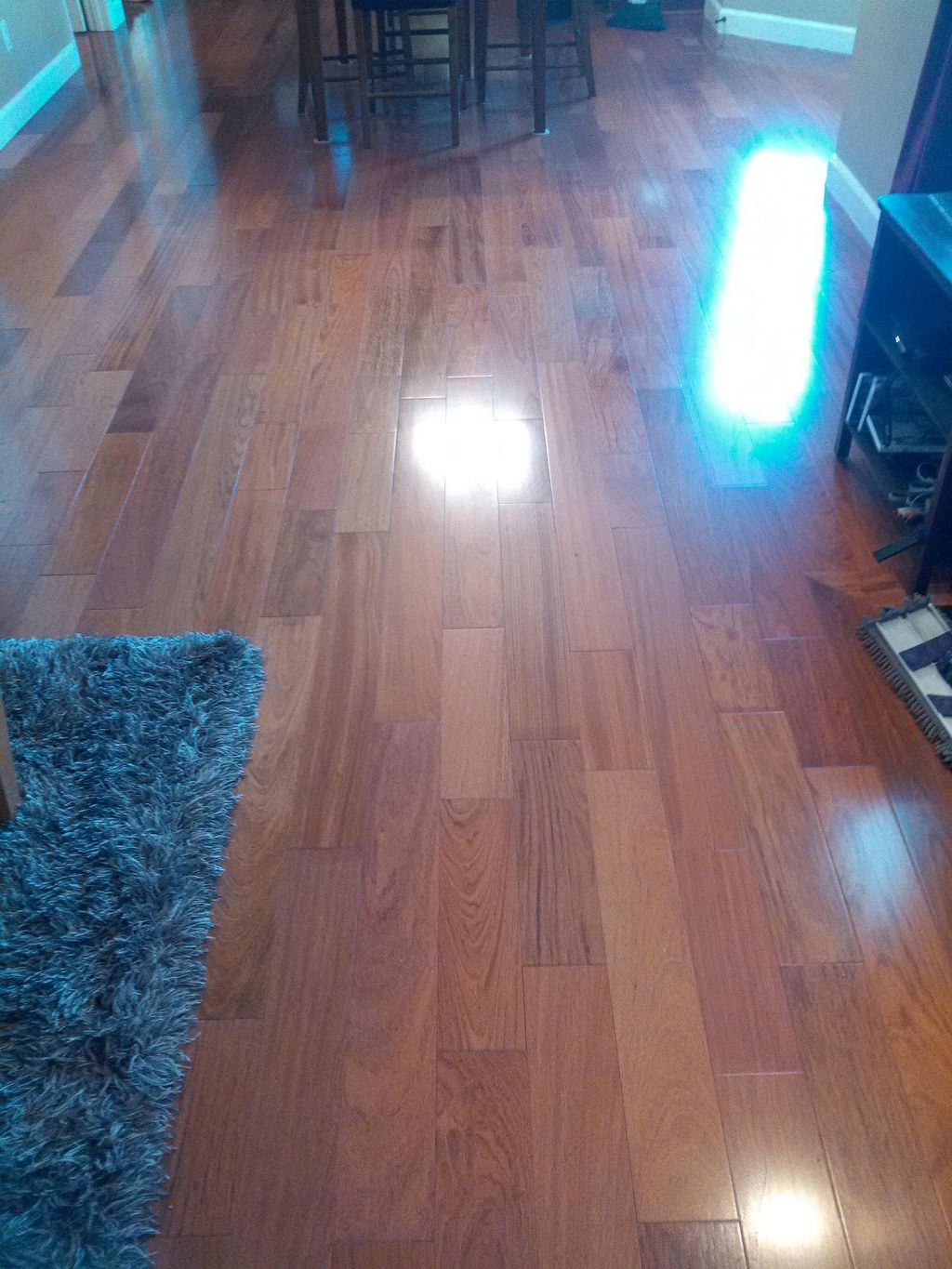 Hardwood
