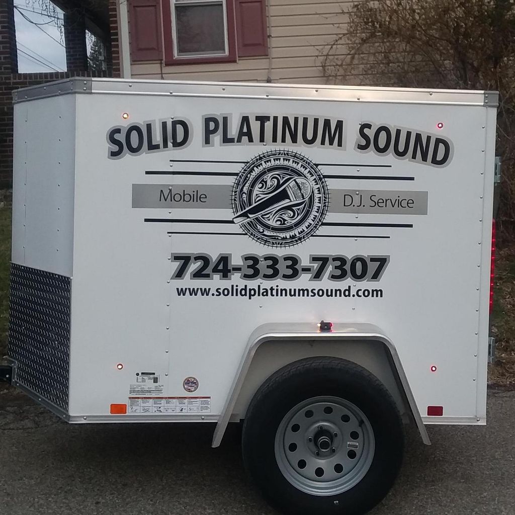 Solid Platinum Sound