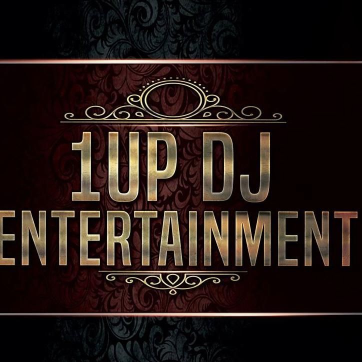 1 Up DJ Entertainment
