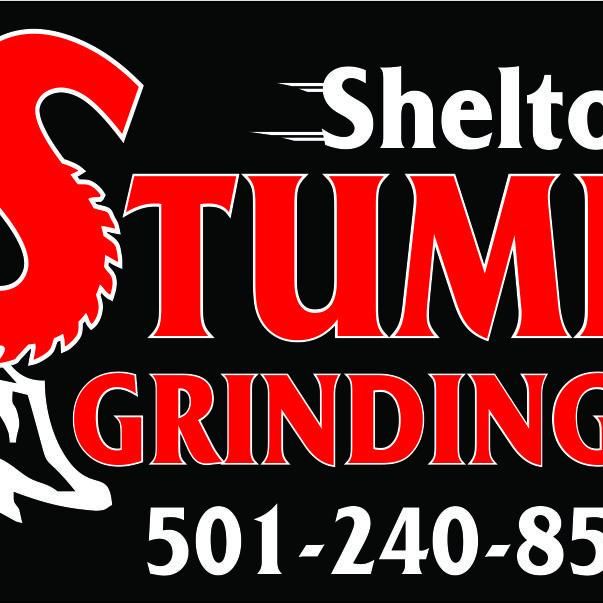 Shelton Stump Grinding
