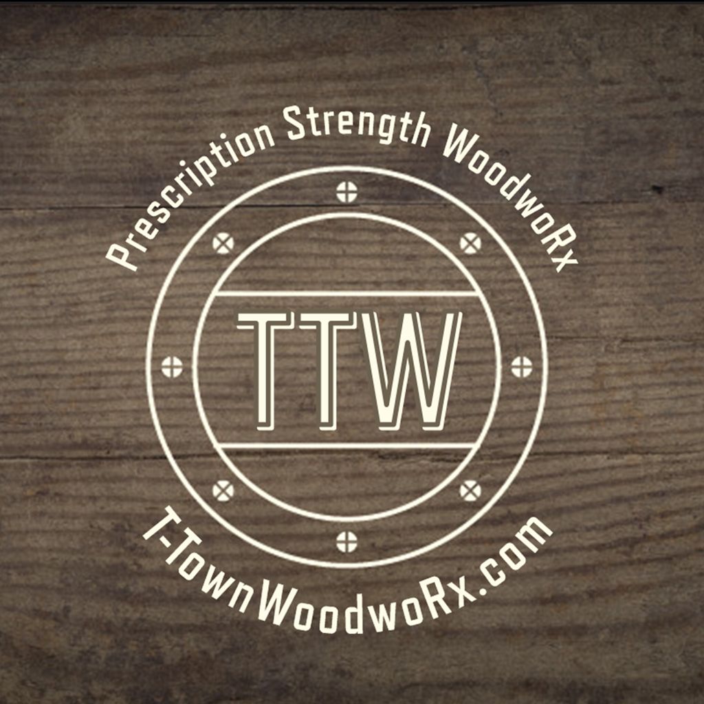 T-Town WoodwoRx
