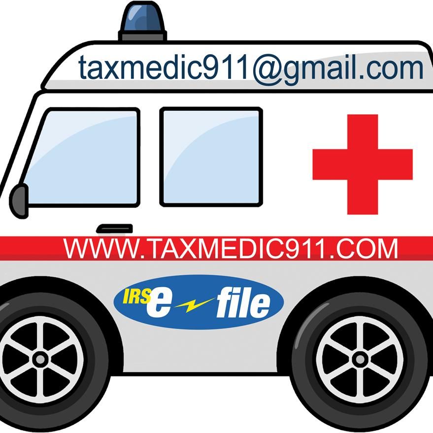 Tax Medic Corporate Services, LLC