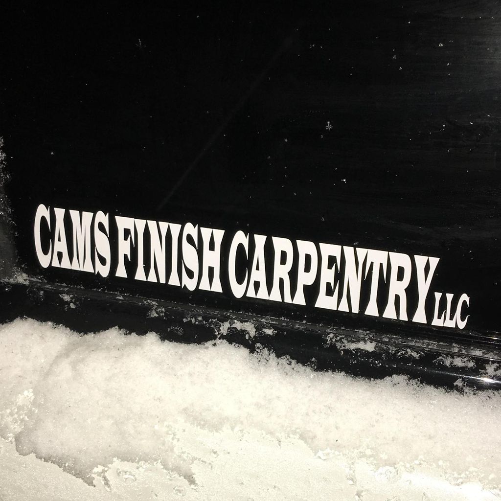 Cams Finish Carpentry LLC