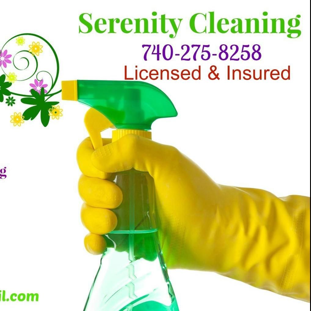 Serenity Cleaning