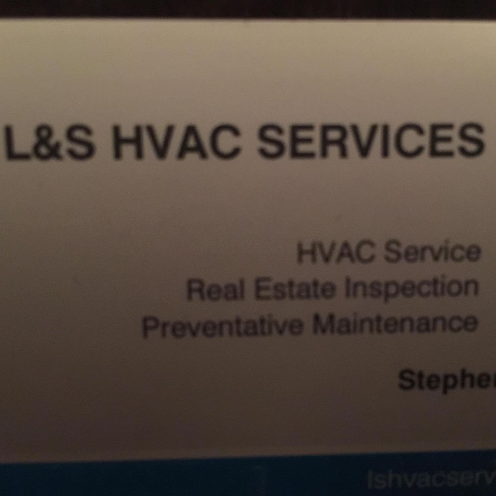 L&S Hvac Services