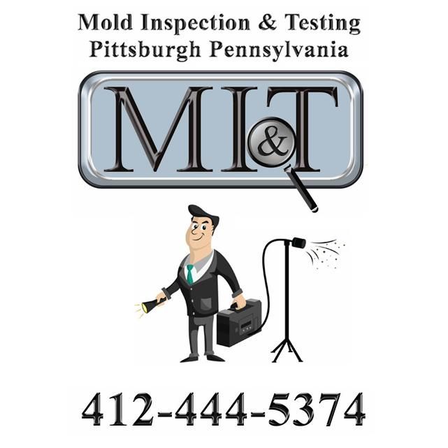 Mold Inspection & Testing Pittsburgh PA