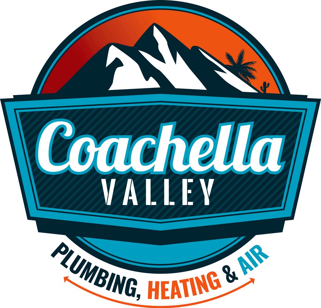 COACHELLA VALLEY PLUMBING HEATING AND AIR