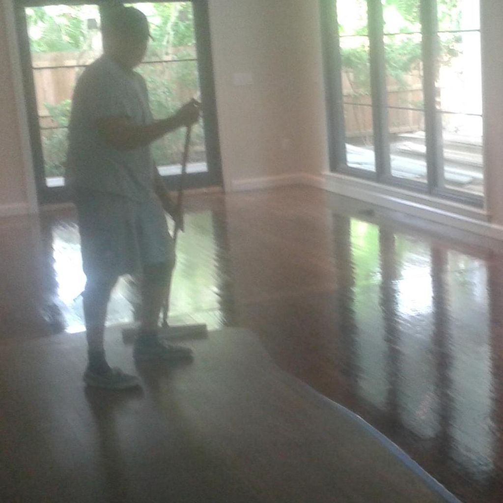 Just Wood Floors And More INC.