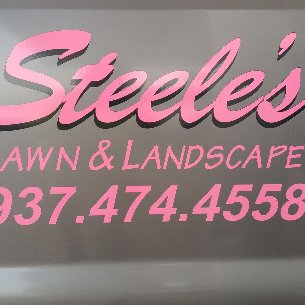 Steele's Lawn and Landscape