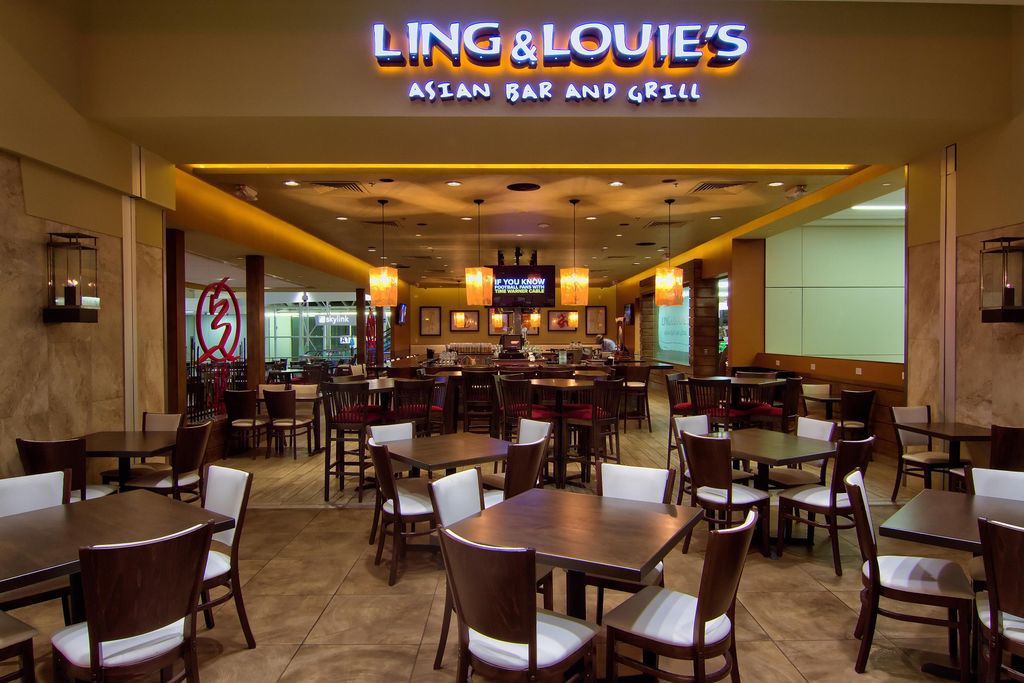 Restaurant-Design and Project Management
