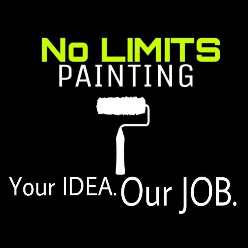 No Limits Painting Co. LLC