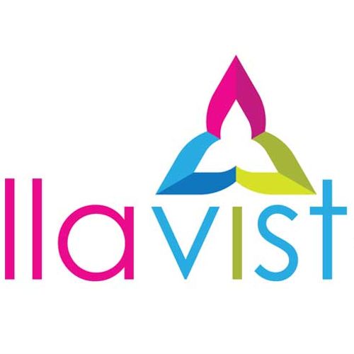 Logo designs for Ella Vista