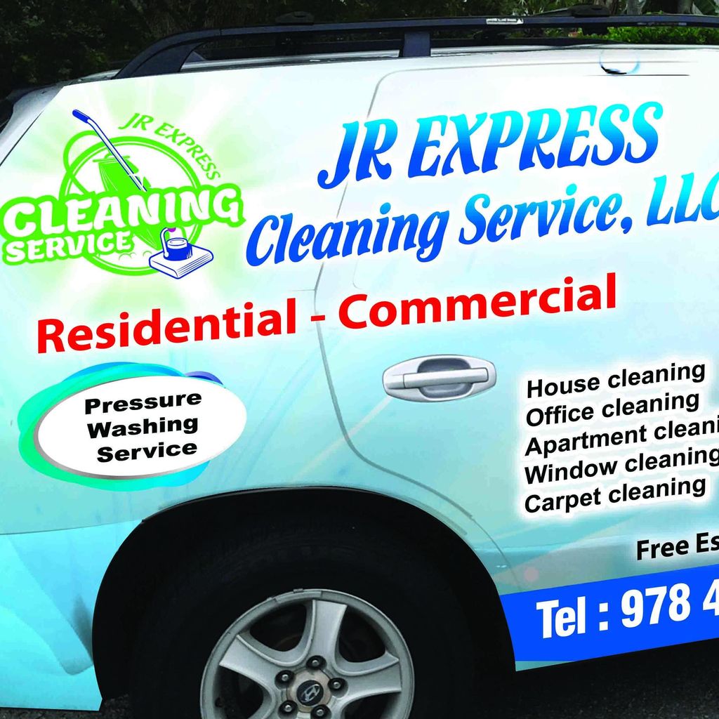 JR Express Cleaning Service, LLC