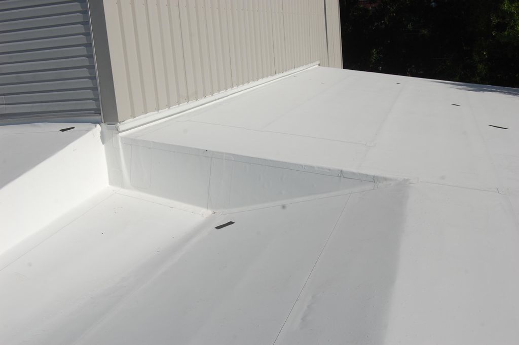 Commercial TPO down town Tampa