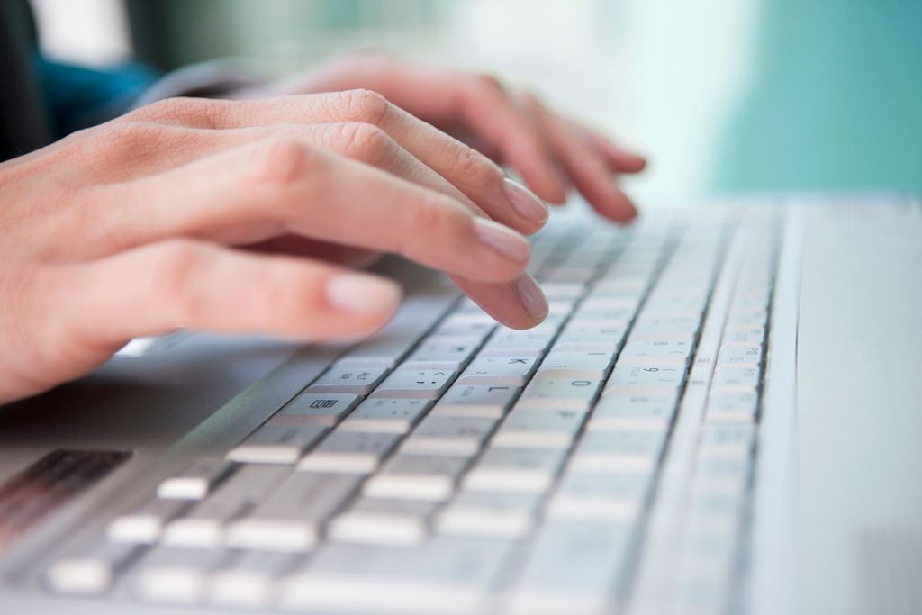 Data Entry