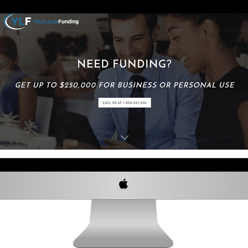 Your Local Funding | Lending Company