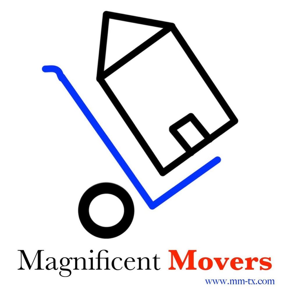 Magnificent Movers