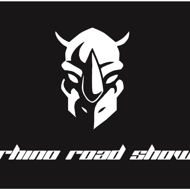 Rhino Road Show