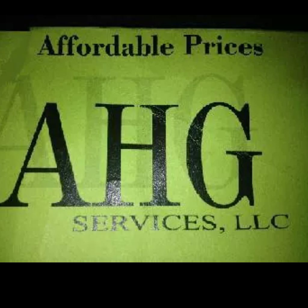 AHG Services