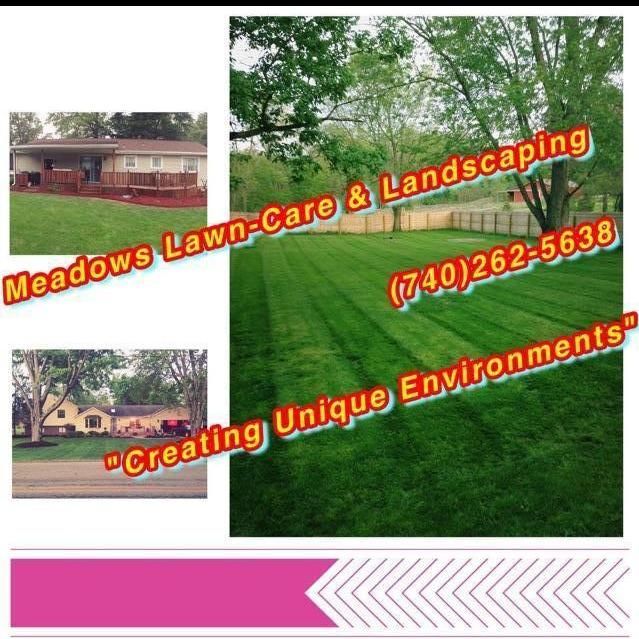 Meadows Lawn-Care & Landscaping